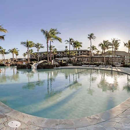 Hilton Grand Vacations Club Maui Bay Villas Kihei Dış mekan fotoğraf