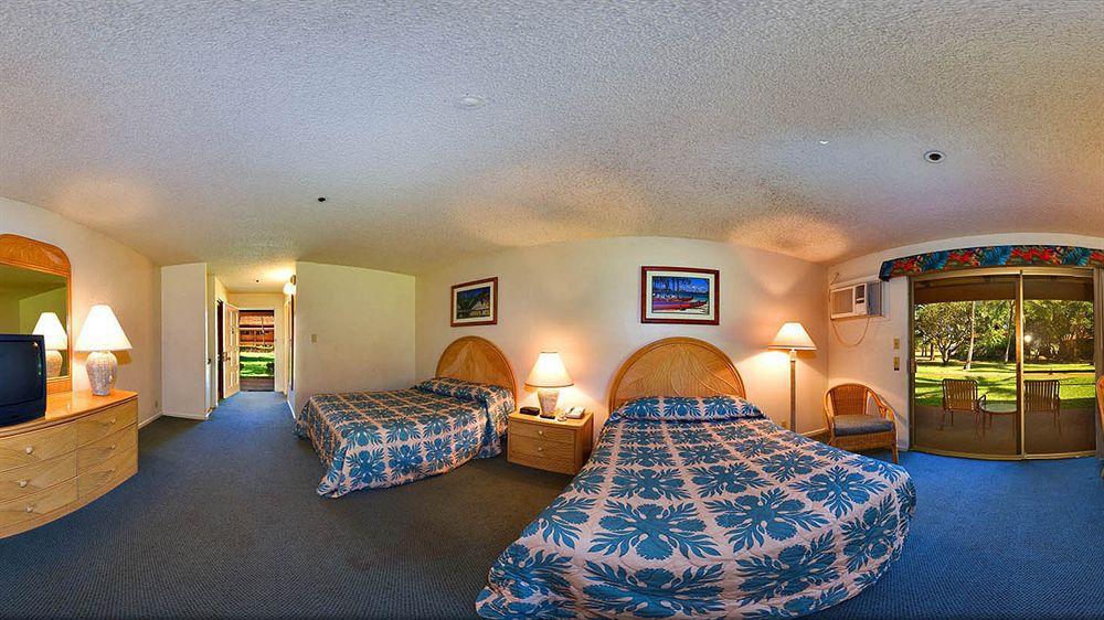 Hilton Grand Vacations Club Maui Bay Villas Kihei Dış mekan fotoğraf