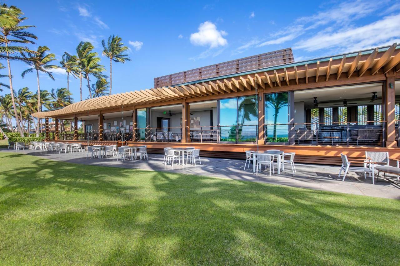 Hilton Grand Vacations Club Maui Bay Villas Kihei Dış mekan fotoğraf