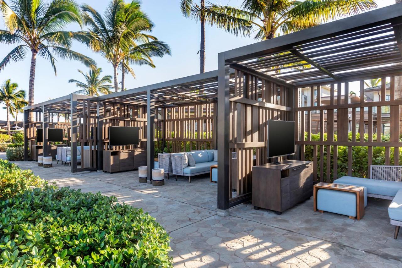 Hilton Grand Vacations Club Maui Bay Villas Kihei Dış mekan fotoğraf