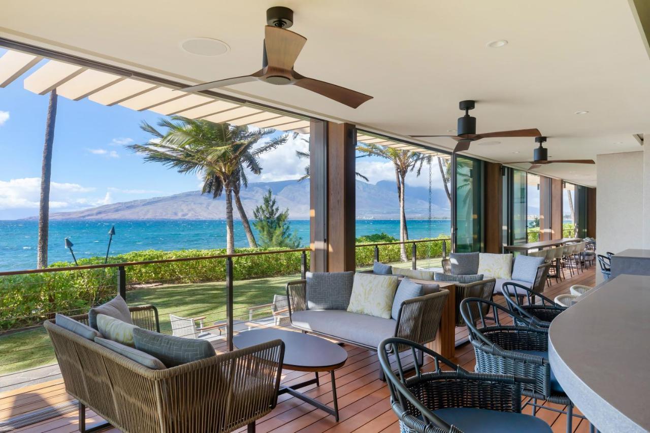 Hilton Grand Vacations Club Maui Bay Villas Kihei Dış mekan fotoğraf