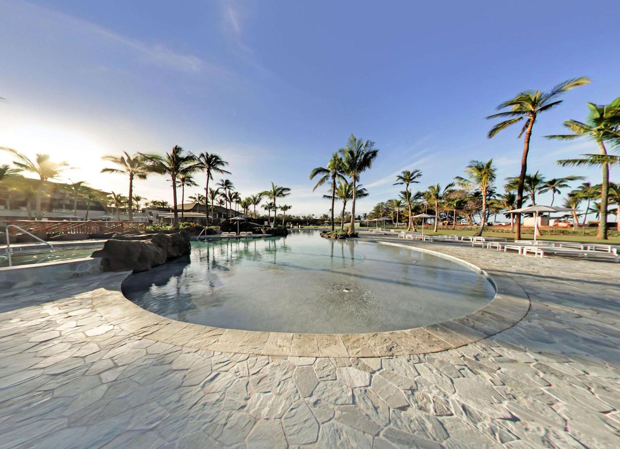 Hilton Grand Vacations Club Maui Bay Villas Kihei Dış mekan fotoğraf
