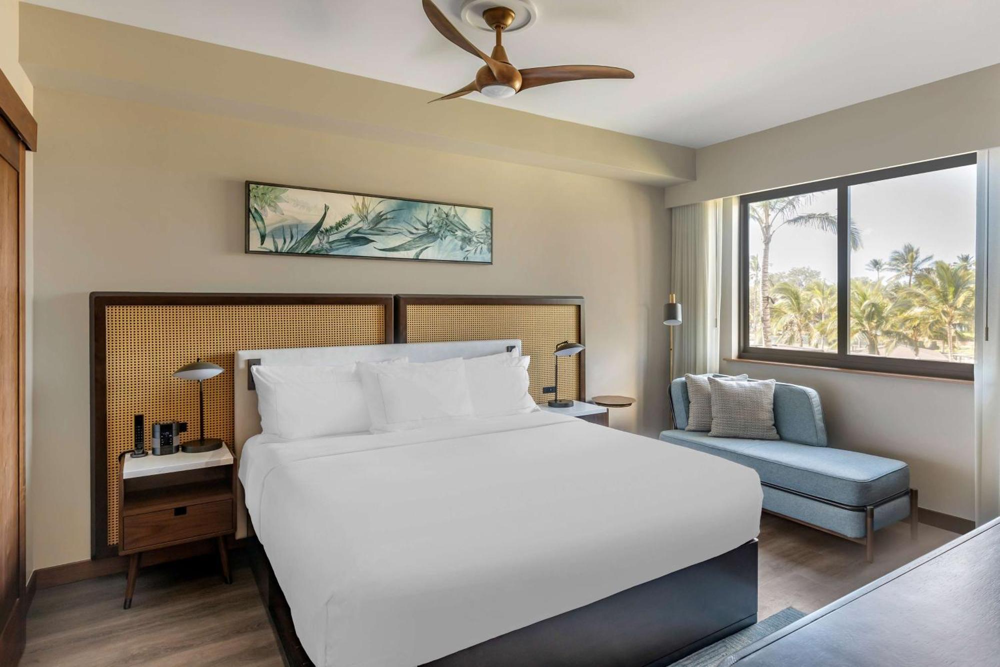 Hilton Grand Vacations Club Maui Bay Villas Kihei Dış mekan fotoğraf