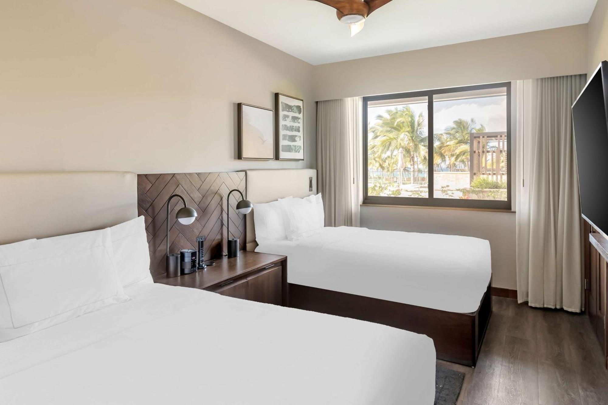 Hilton Grand Vacations Club Maui Bay Villas Kihei Dış mekan fotoğraf