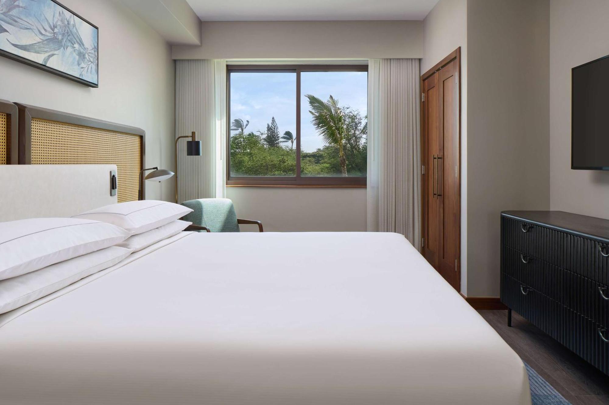 Hilton Grand Vacations Club Maui Bay Villas Kihei Dış mekan fotoğraf