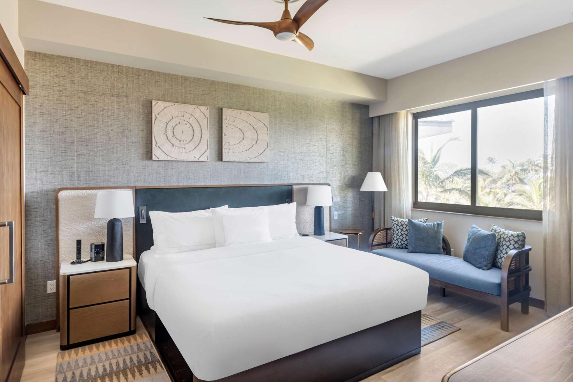 Hilton Grand Vacations Club Maui Bay Villas Kihei Dış mekan fotoğraf