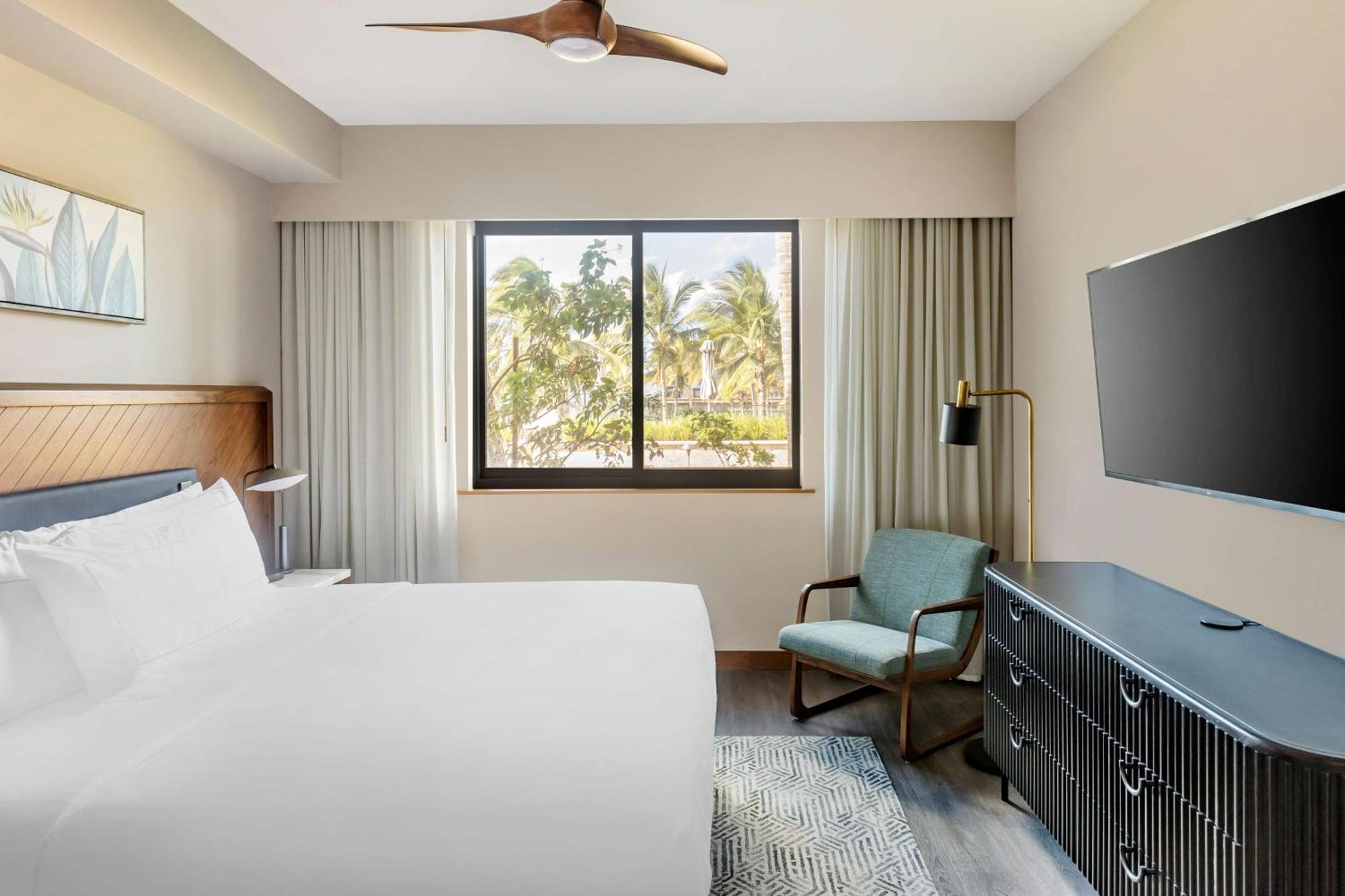 Hilton Grand Vacations Club Maui Bay Villas Kihei Dış mekan fotoğraf