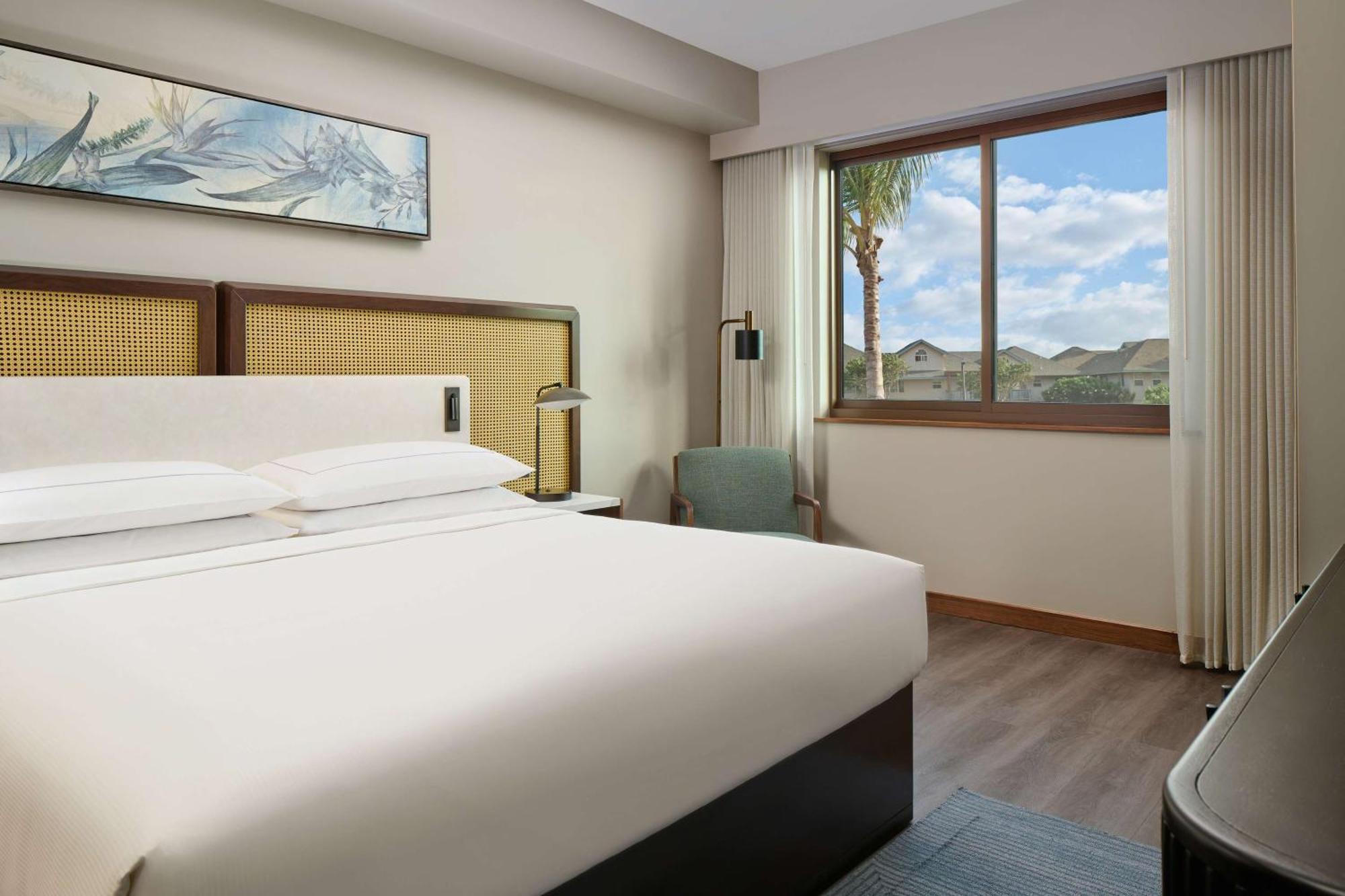 Hilton Grand Vacations Club Maui Bay Villas Kihei Dış mekan fotoğraf