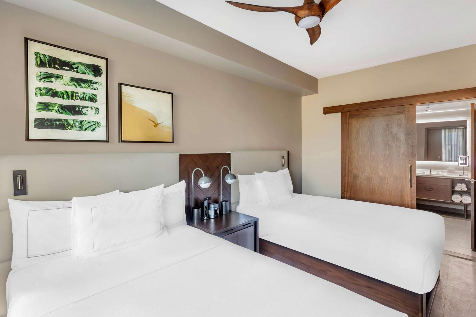 Hilton Grand Vacations Club Maui Bay Villas Kihei Dış mekan fotoğraf