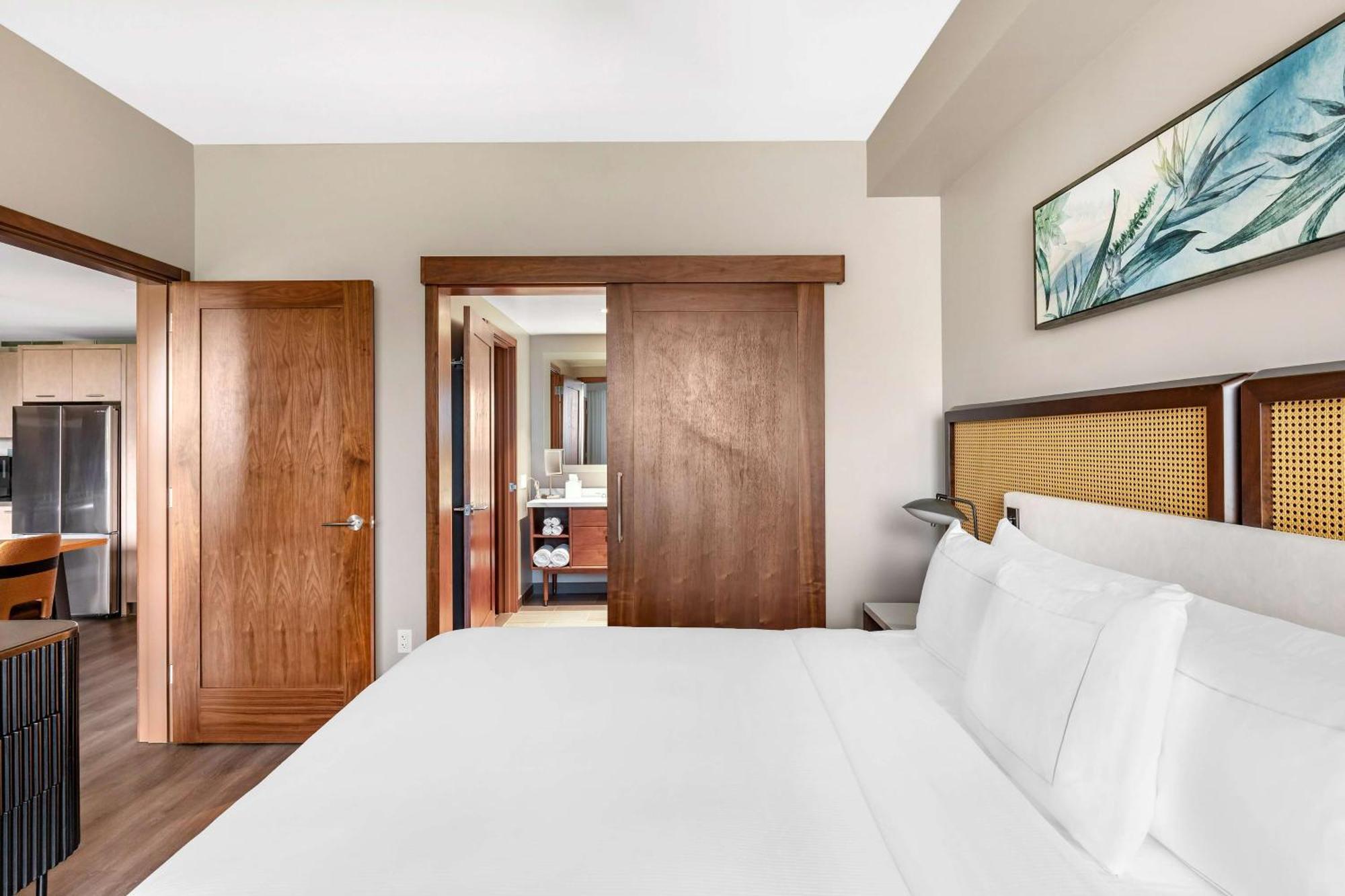 Hilton Grand Vacations Club Maui Bay Villas Kihei Dış mekan fotoğraf