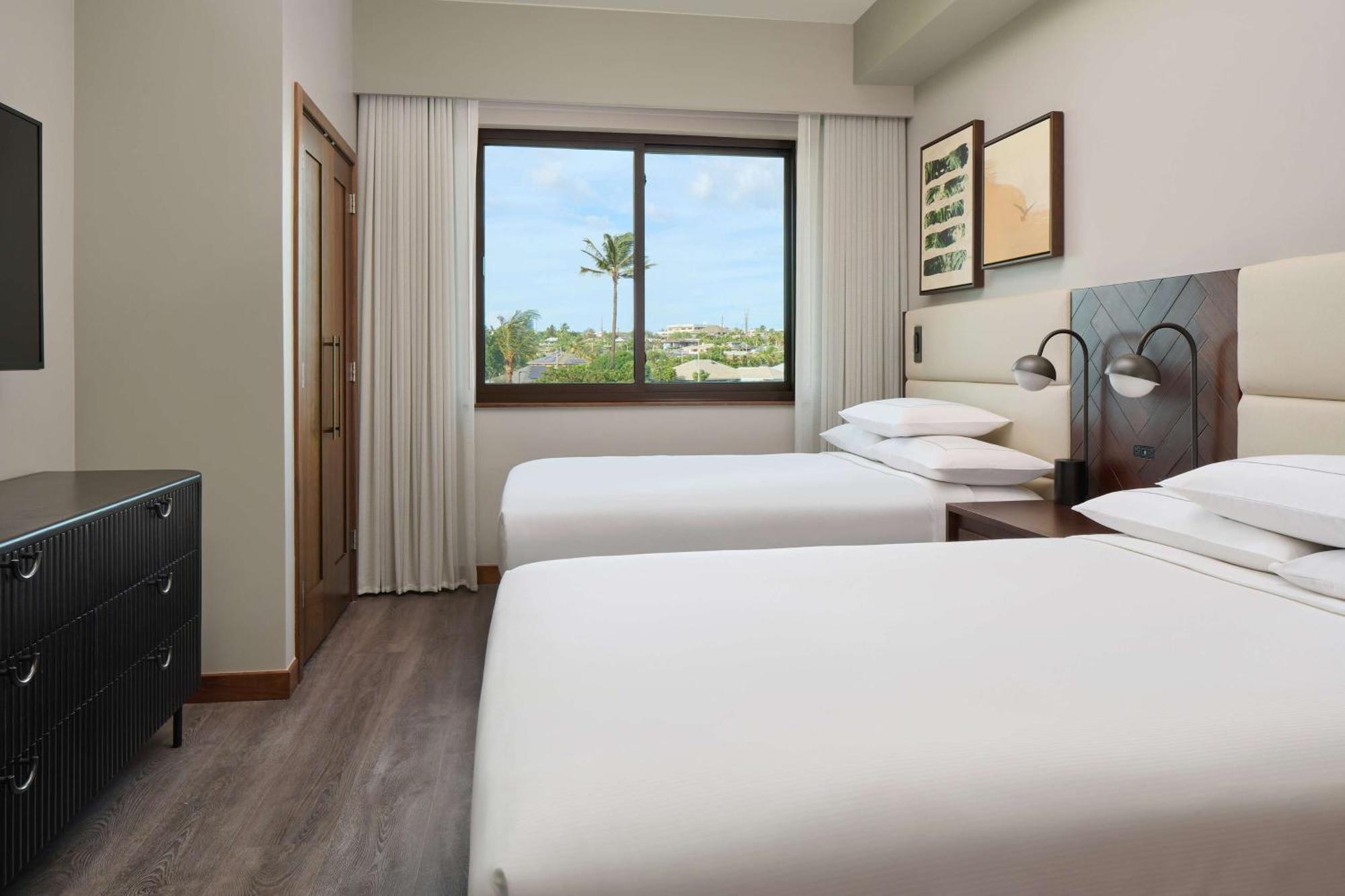 Hilton Grand Vacations Club Maui Bay Villas Kihei Dış mekan fotoğraf
